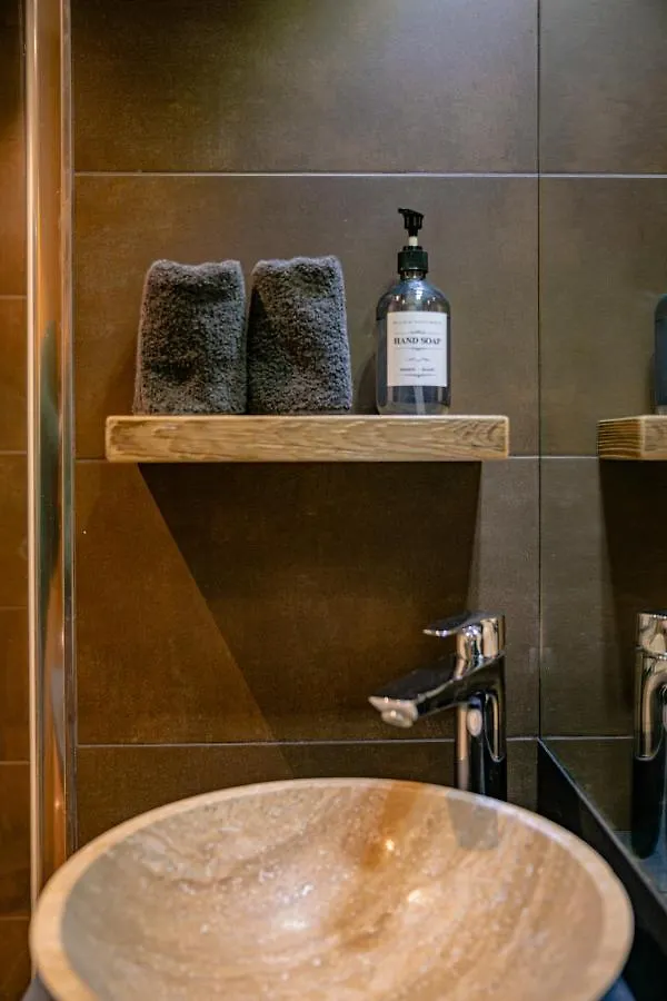 Megeve Standing - L'Arly Hyper Centre Apartment